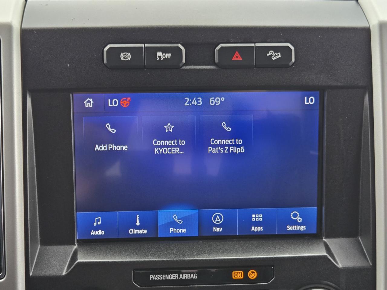 Ford Super Duty F-250 SRW  2019