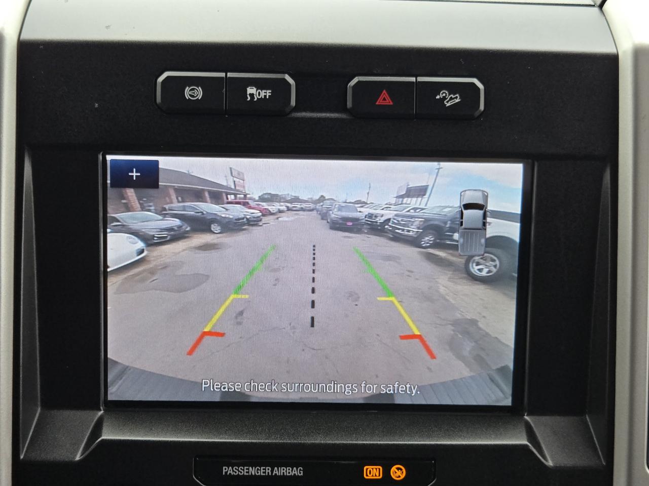 Ford Super Duty F-250 SRW  2019