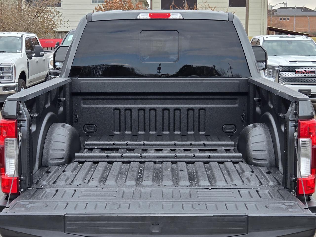 Ford Super Duty F-250 SRW  2019