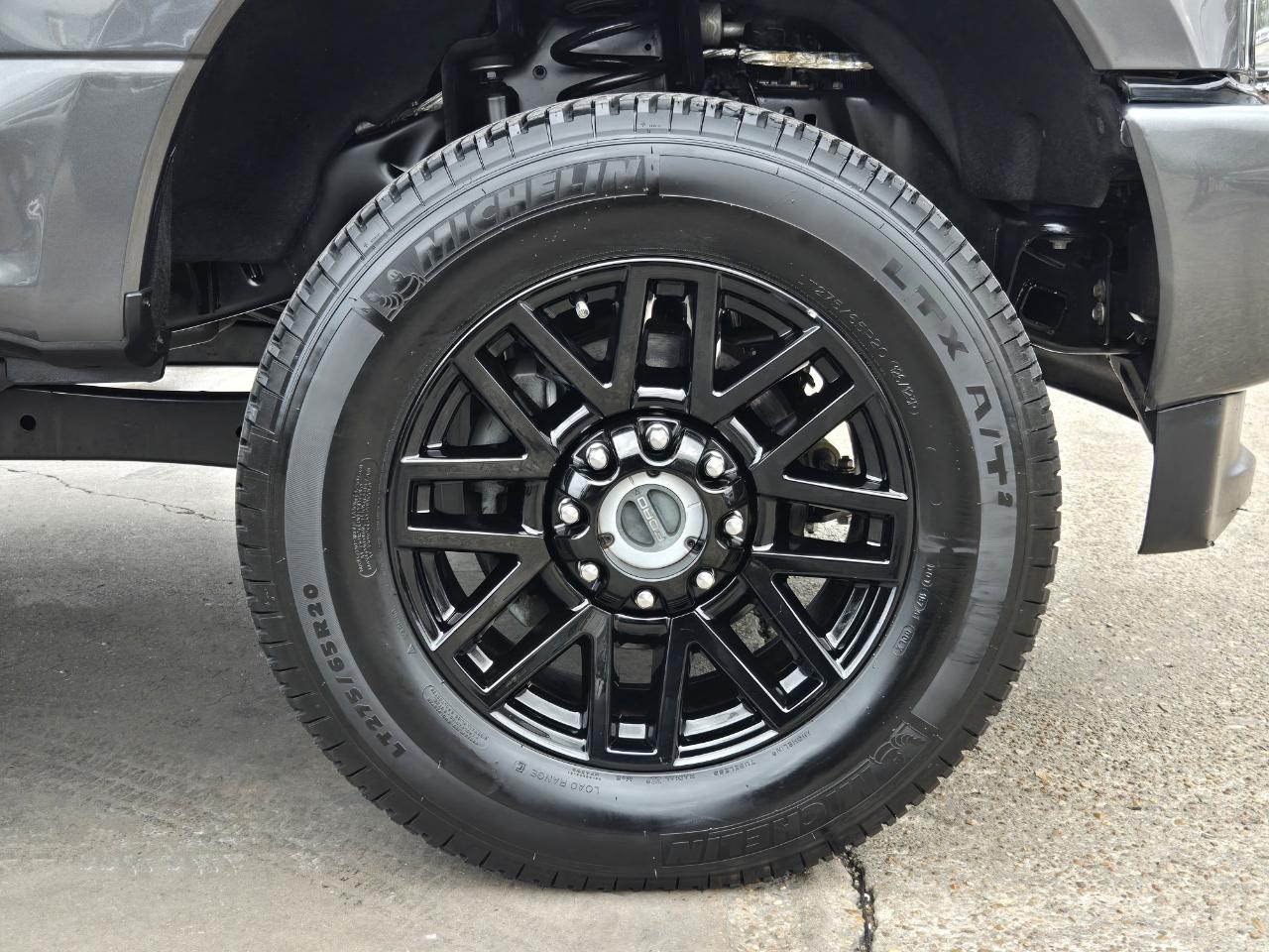 Ford Super Duty F-250 SRW  2019