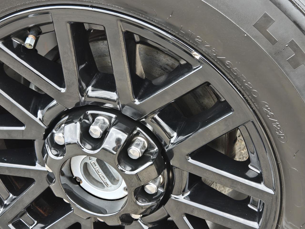 Ford Super Duty F-250 SRW  2019