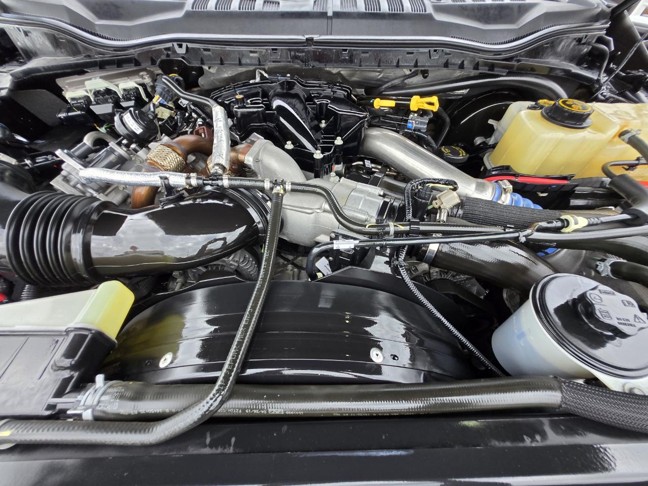 Ford Super Duty F-250 SRW  2019