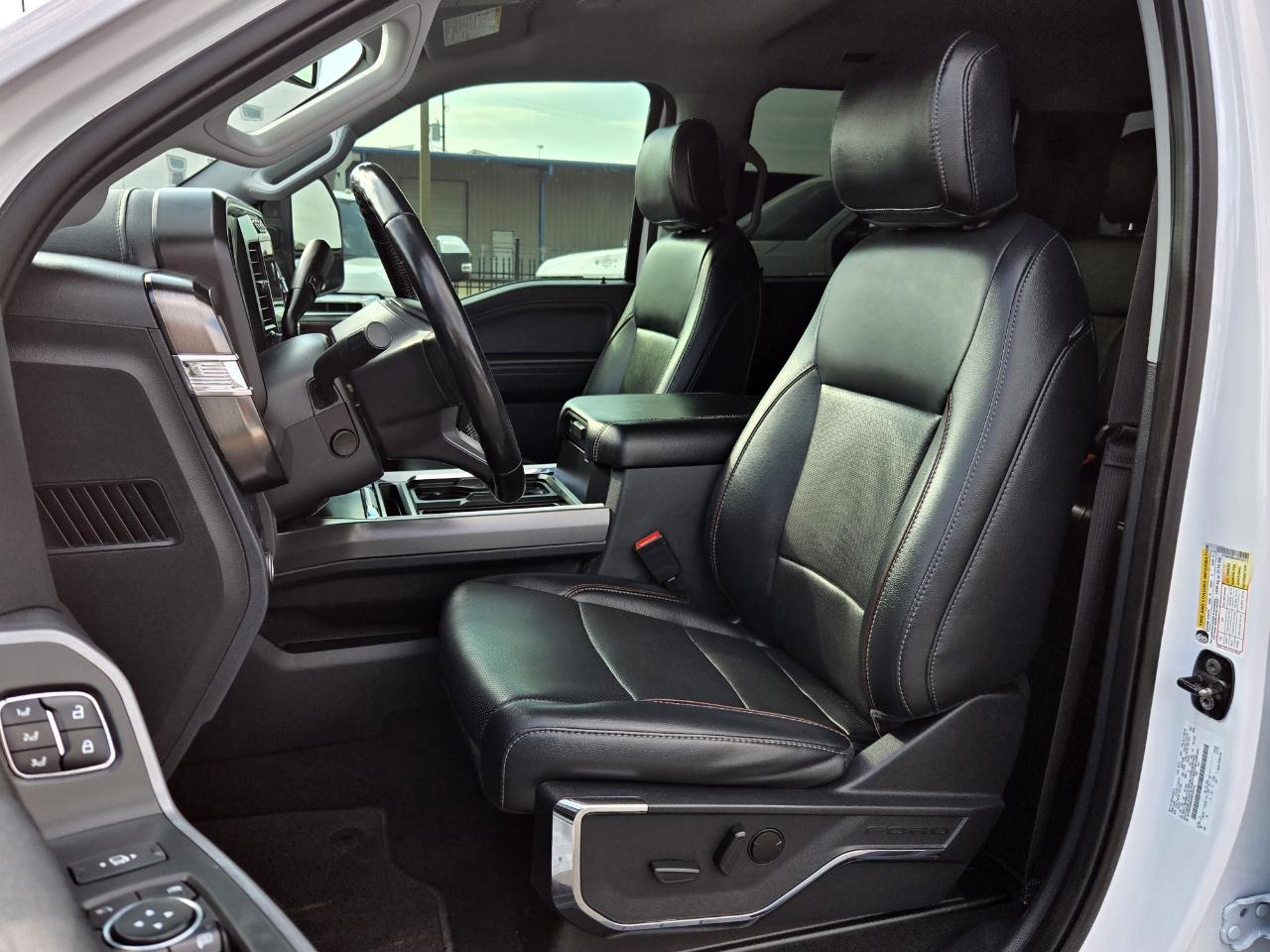 Ford Super Duty F-250 SRW  2024