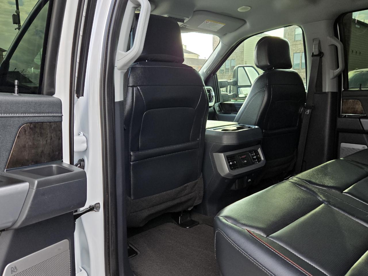 Ford Super Duty F-250 SRW  2024