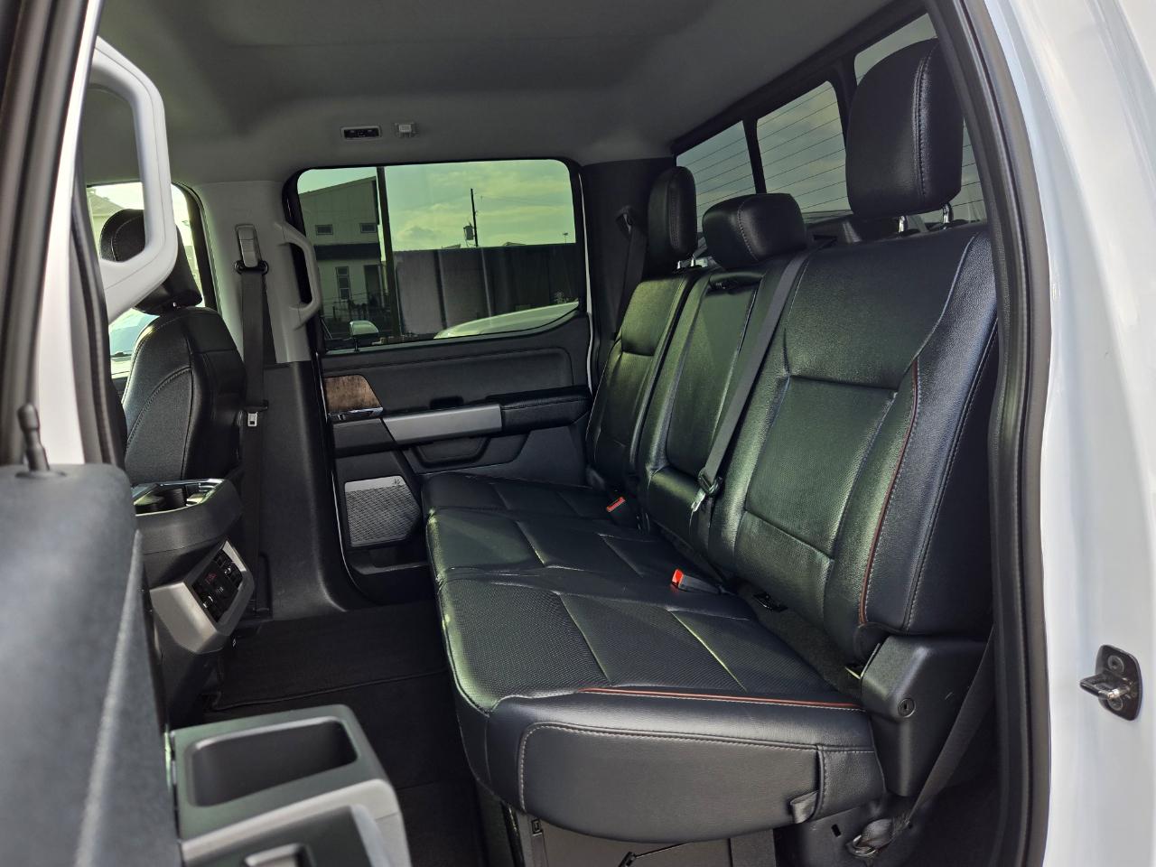 Ford Super Duty F-250 SRW  2024