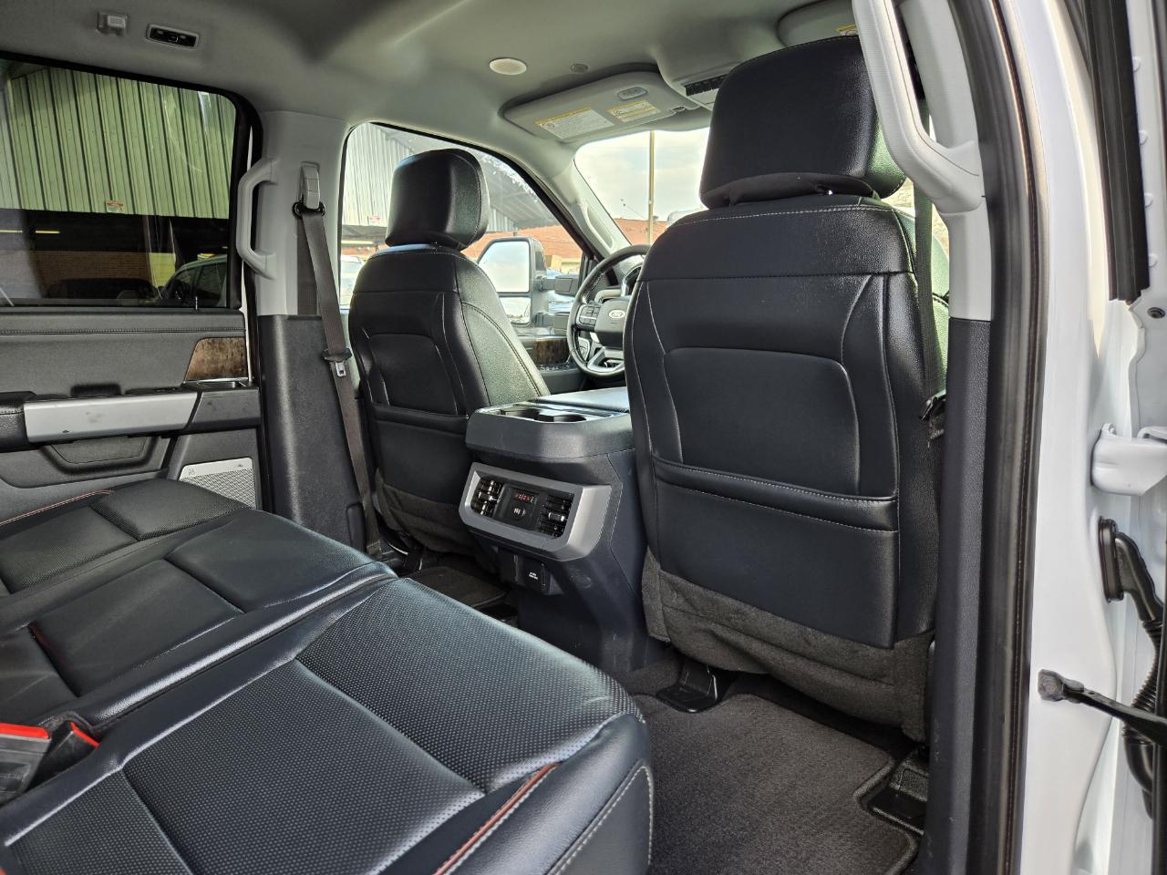 Ford Super Duty F-250 SRW  2024