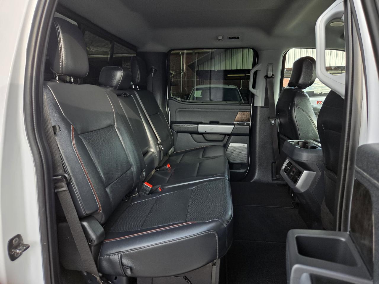 Ford Super Duty F-250 SRW  2024