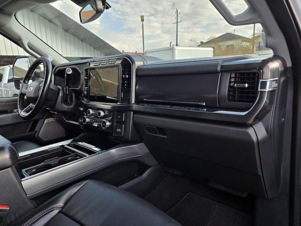 Ford Super Duty F-250 SRW  2024