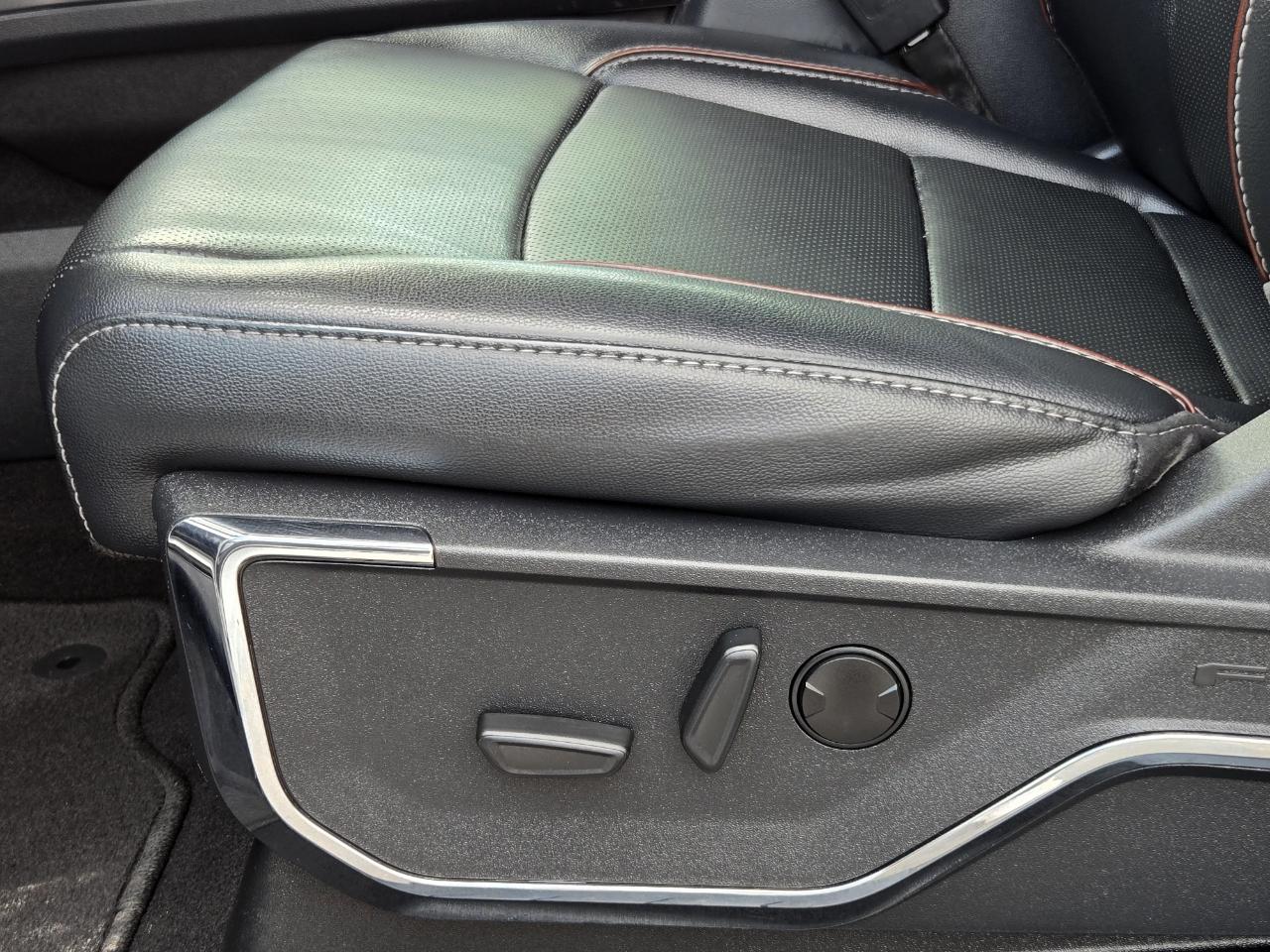 Ford Super Duty F-250 SRW  2024