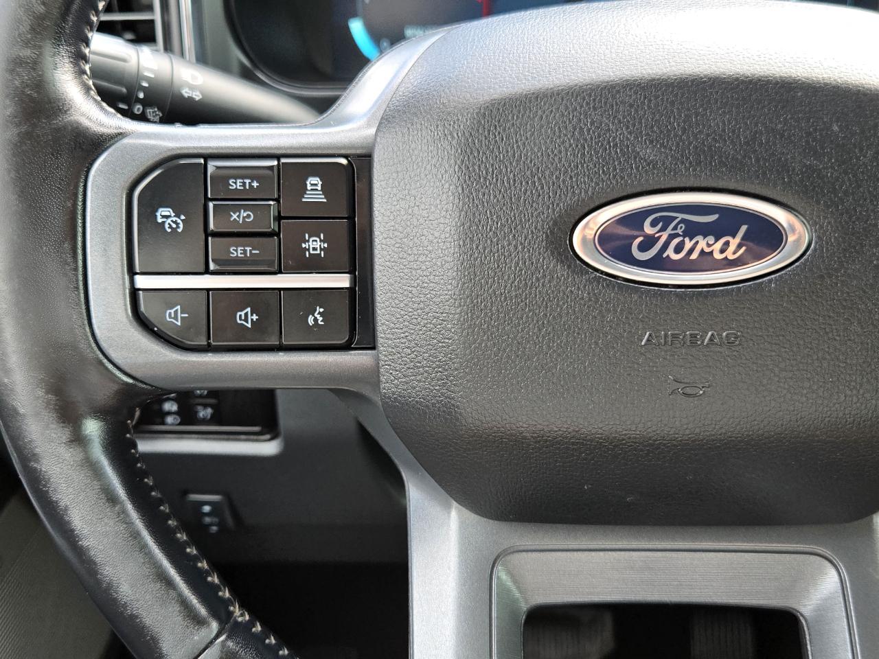 Ford Super Duty F-250 SRW  2024