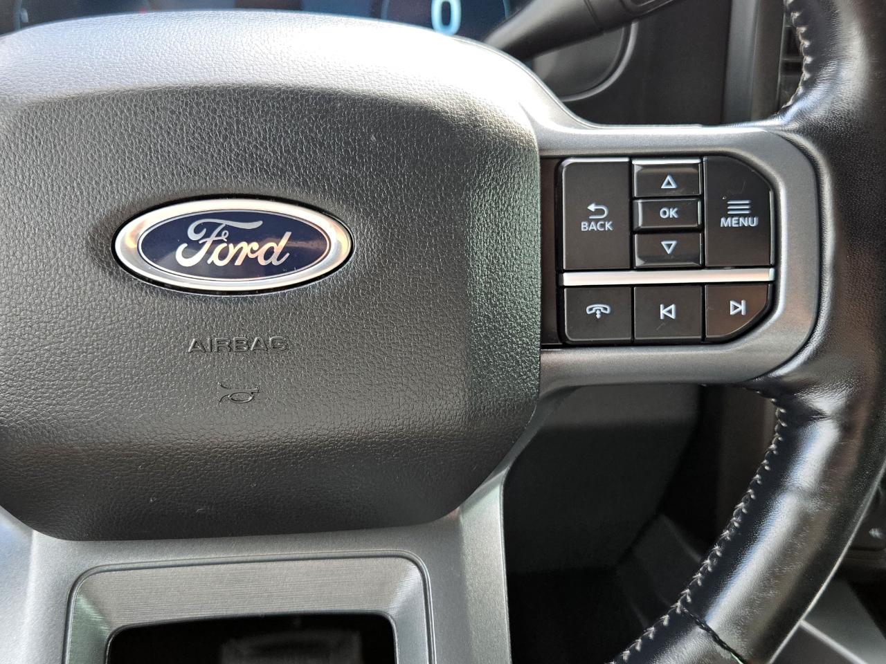 Ford Super Duty F-250 SRW  2024