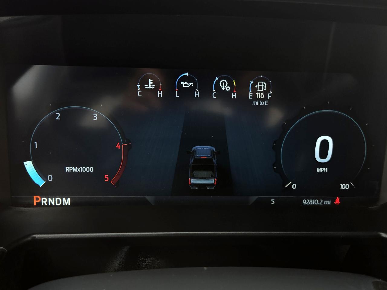 Ford Super Duty F-250 SRW  2024