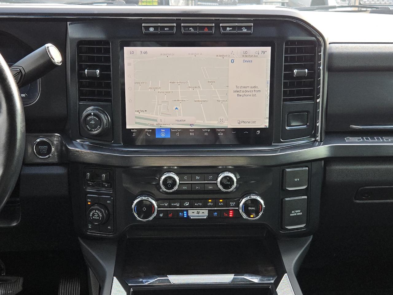 Ford Super Duty F-250 SRW  2024