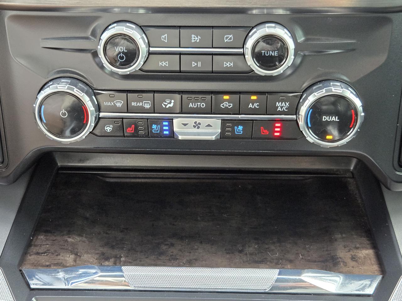 Ford Super Duty F-250 SRW  2024