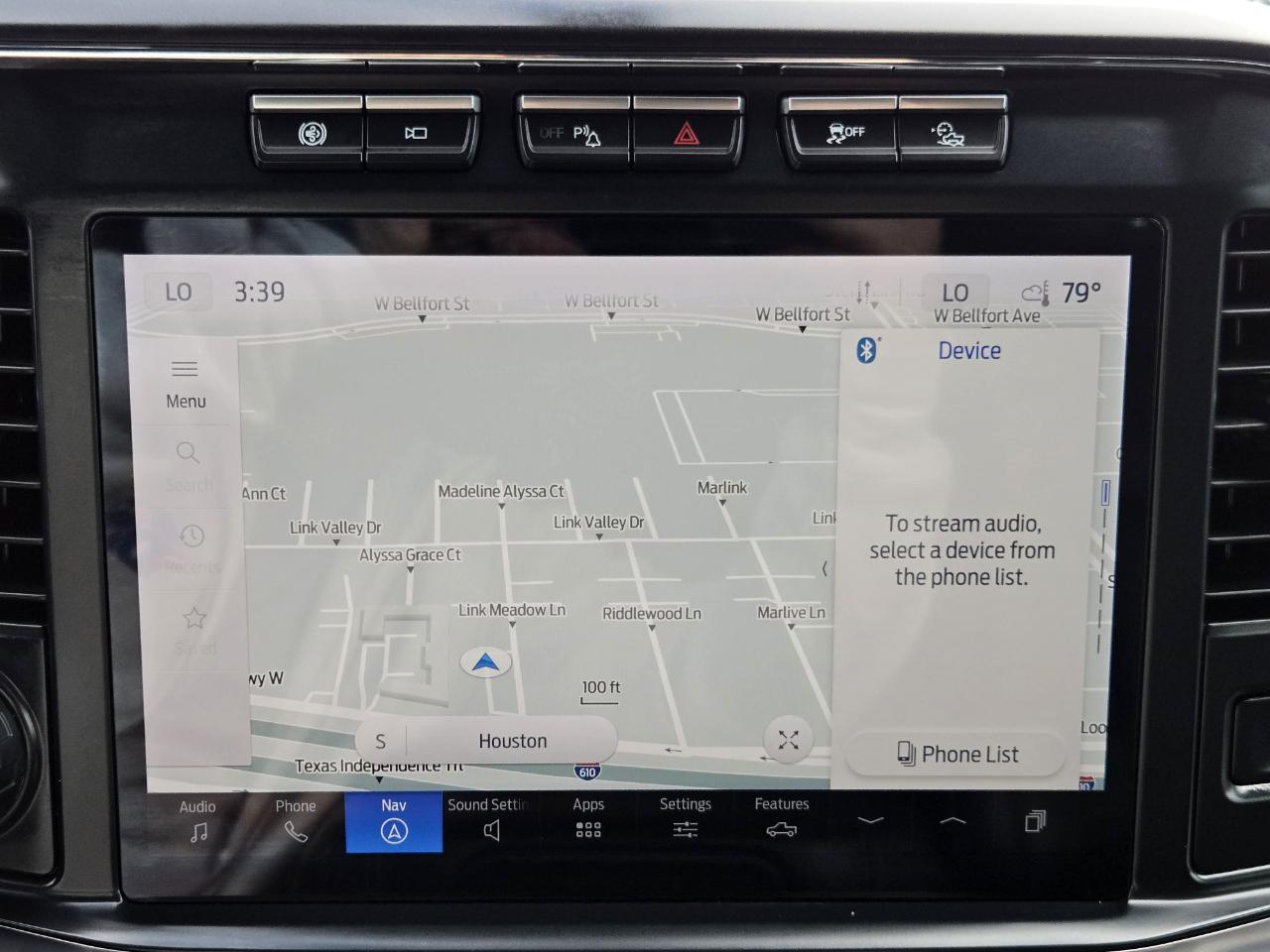 Ford Super Duty F-250 SRW  2024