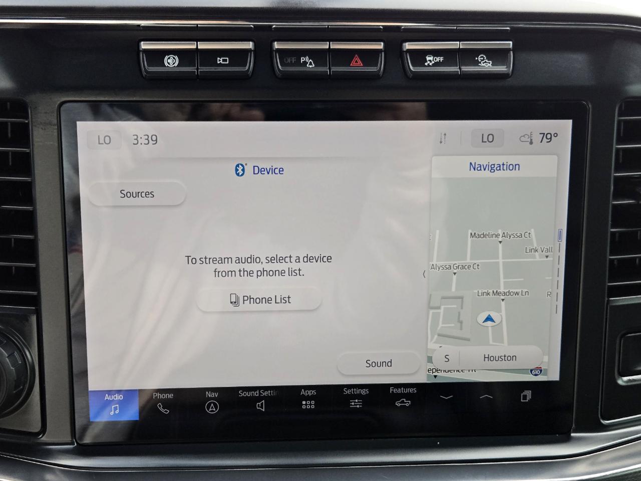 Ford Super Duty F-250 SRW  2024