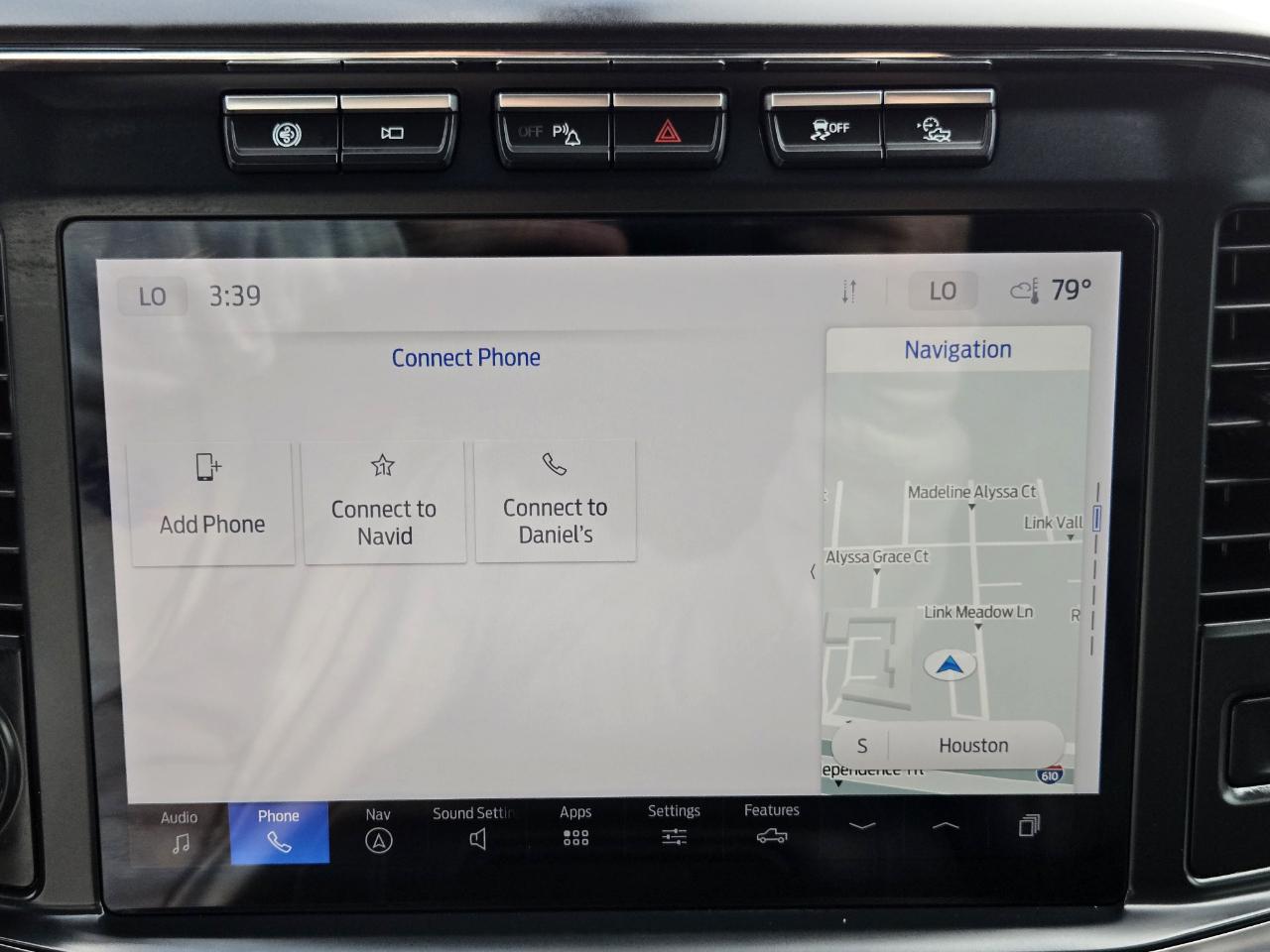 Ford Super Duty F-250 SRW  2024