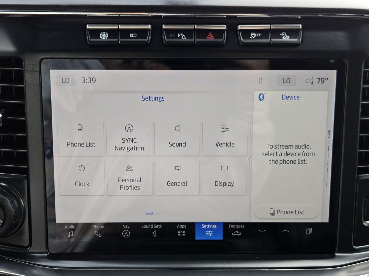 Ford Super Duty F-250 SRW  2024