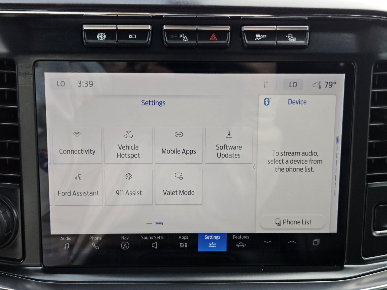 Ford Super Duty F-250 SRW  2024