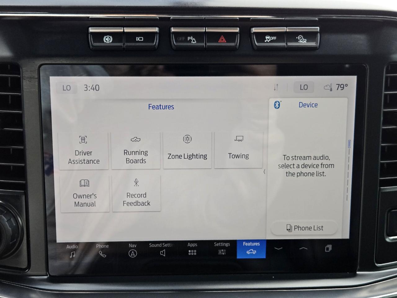 Ford Super Duty F-250 SRW  2024