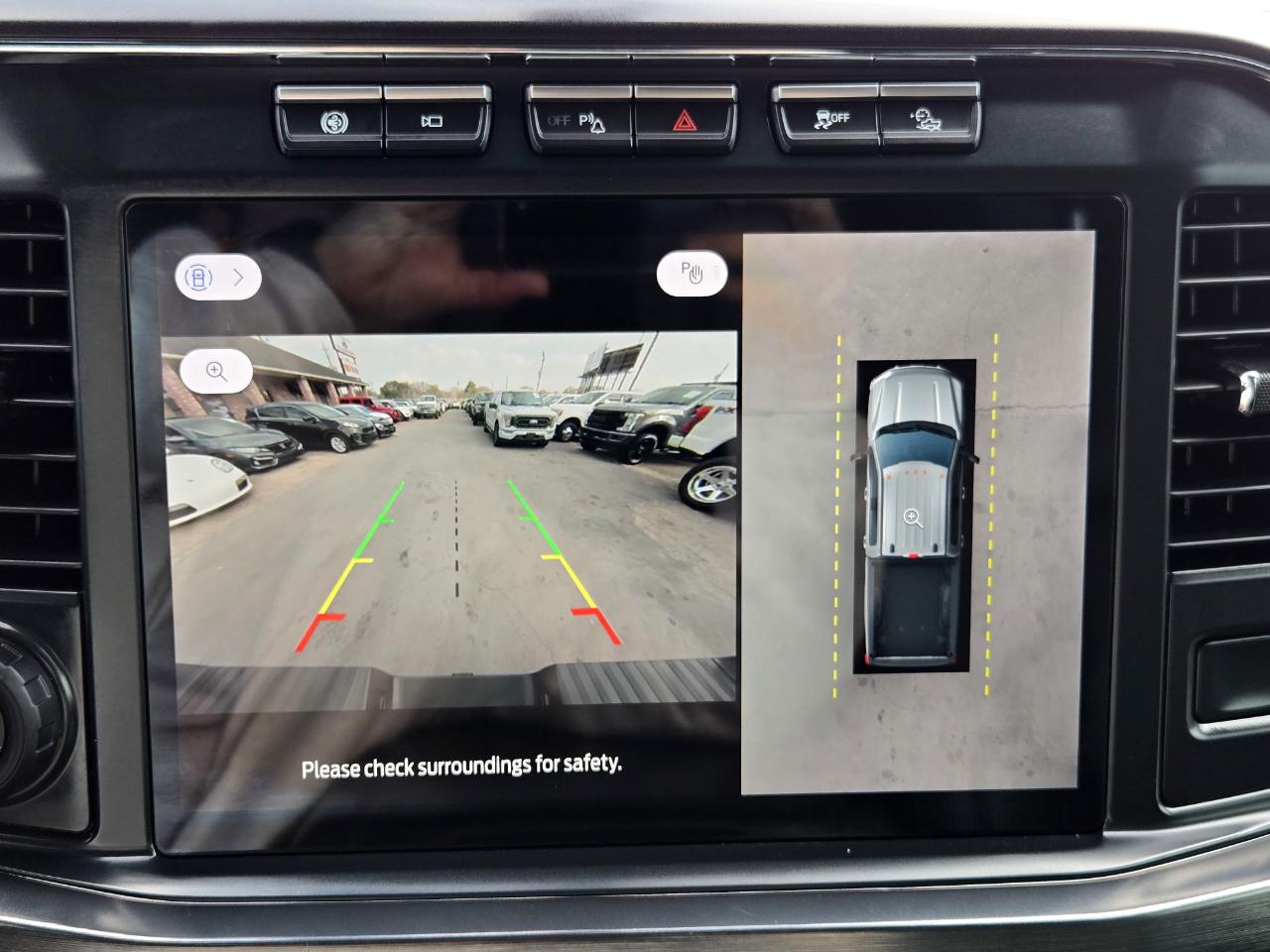 Ford Super Duty F-250 SRW  2024