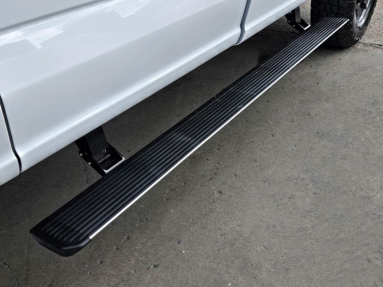 Ford Super Duty F-250 SRW  2024