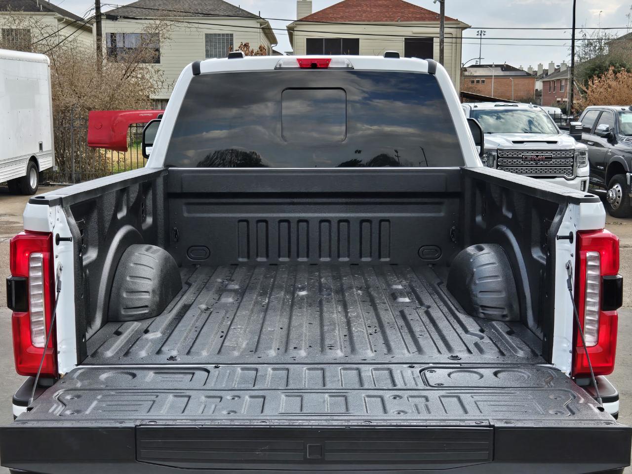 Ford Super Duty F-250 SRW  2024