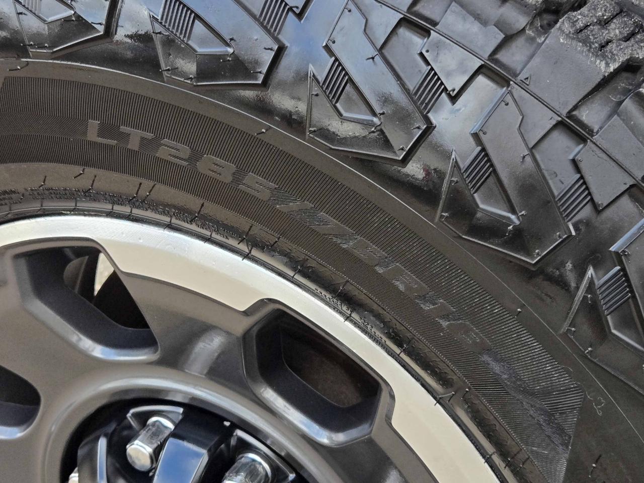 Ford Super Duty F-250 SRW  2024