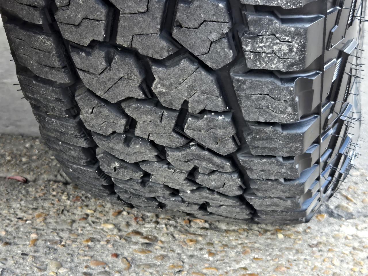 Ford Super Duty F-250 SRW  2024