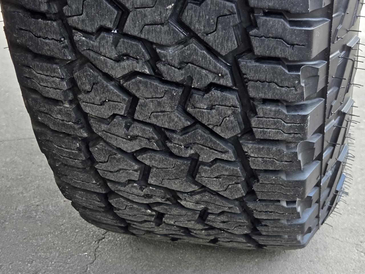 Ford Super Duty F-250 SRW  2024