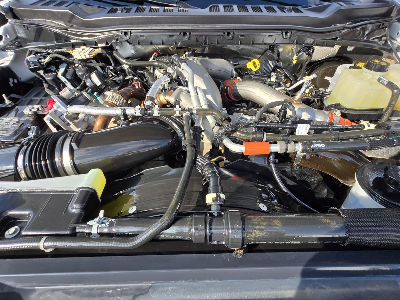 Ford Super Duty F-250 SRW  2024