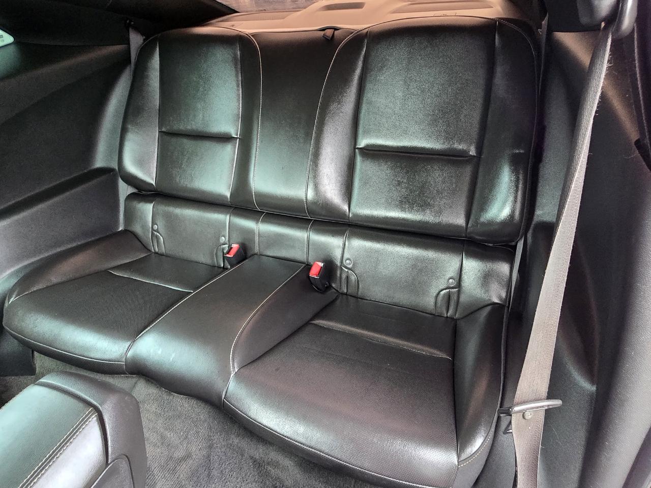 Chevrolet Camaro  2010