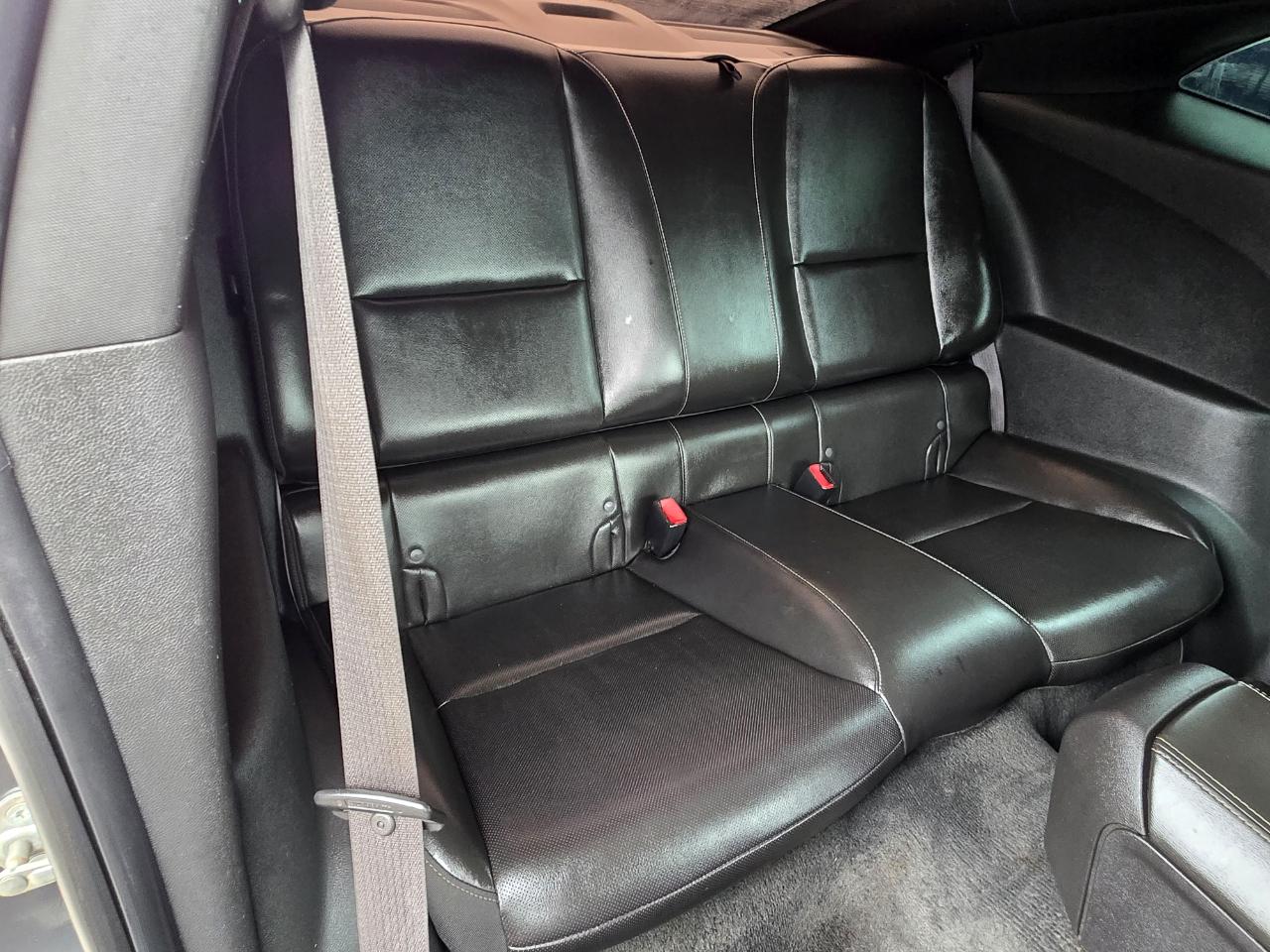 Chevrolet Camaro  2010