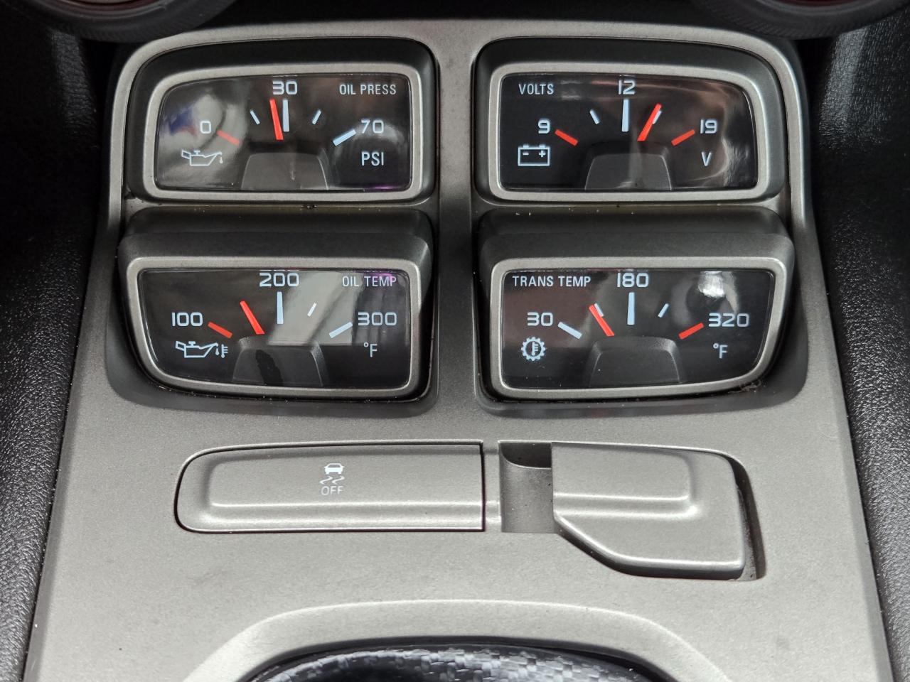 Chevrolet Camaro  2010