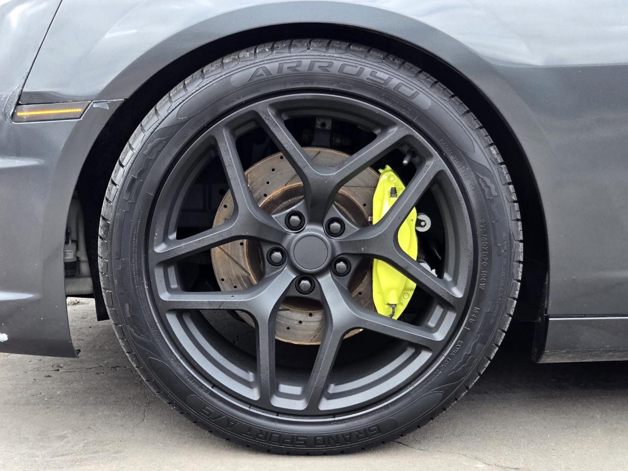 Chevrolet Camaro  2010