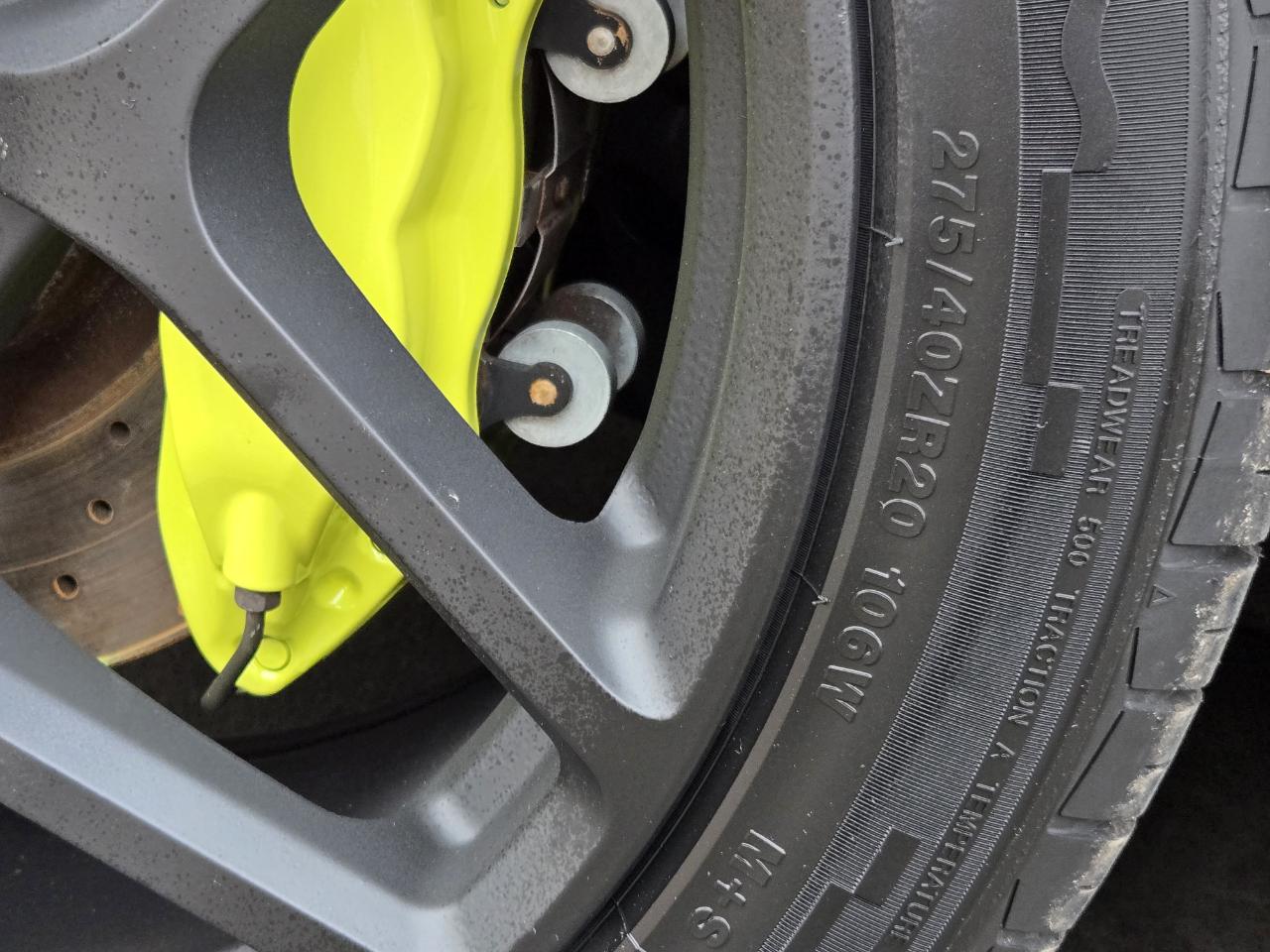 Chevrolet Camaro  2010