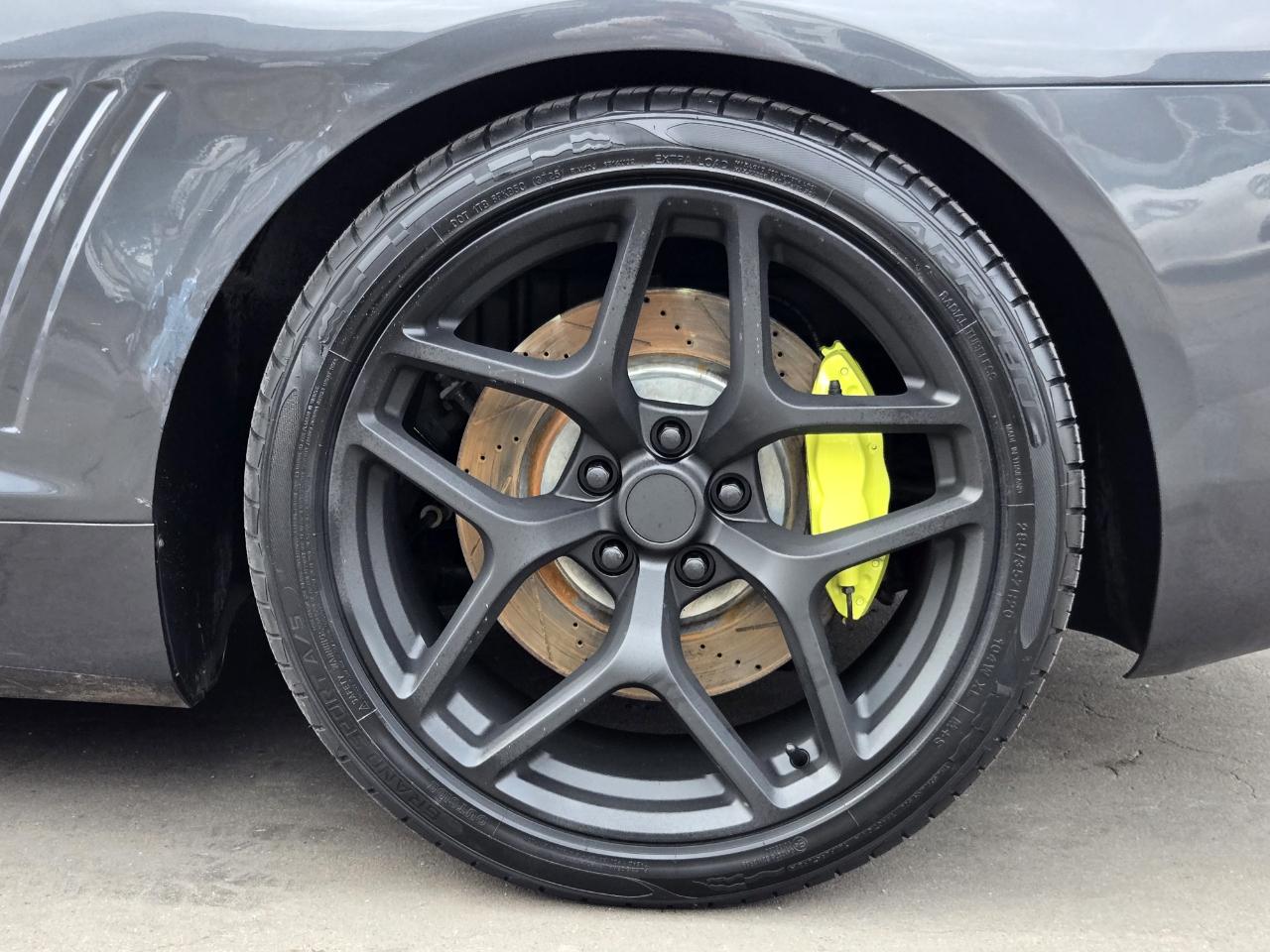 Chevrolet Camaro  2010