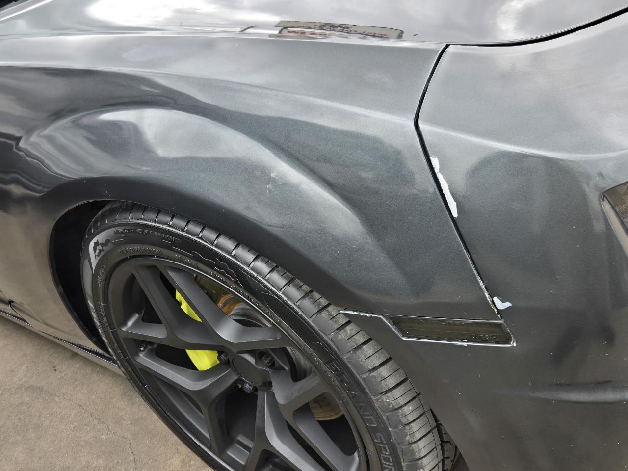 Chevrolet Camaro  2010