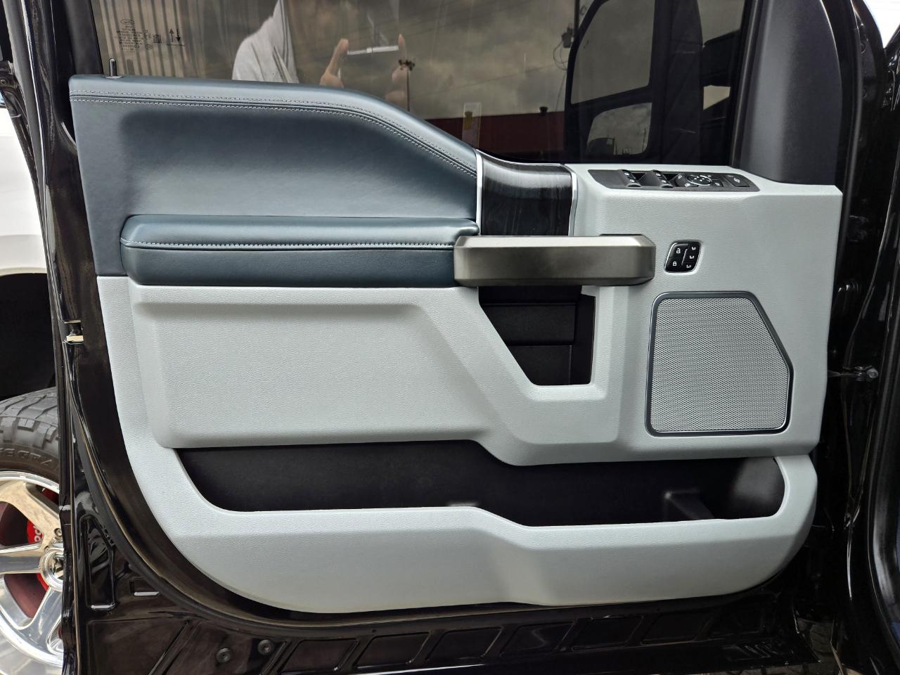 Ford Super Duty F-250 SRW  2022