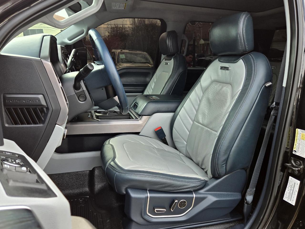 Ford Super Duty F-250 SRW  2022