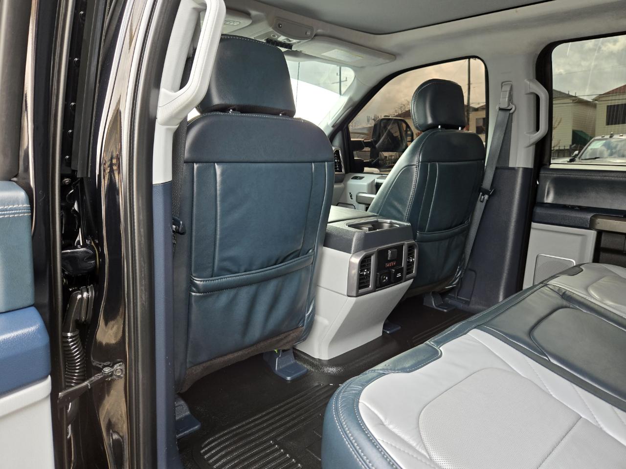 Ford Super Duty F-250 SRW  2022