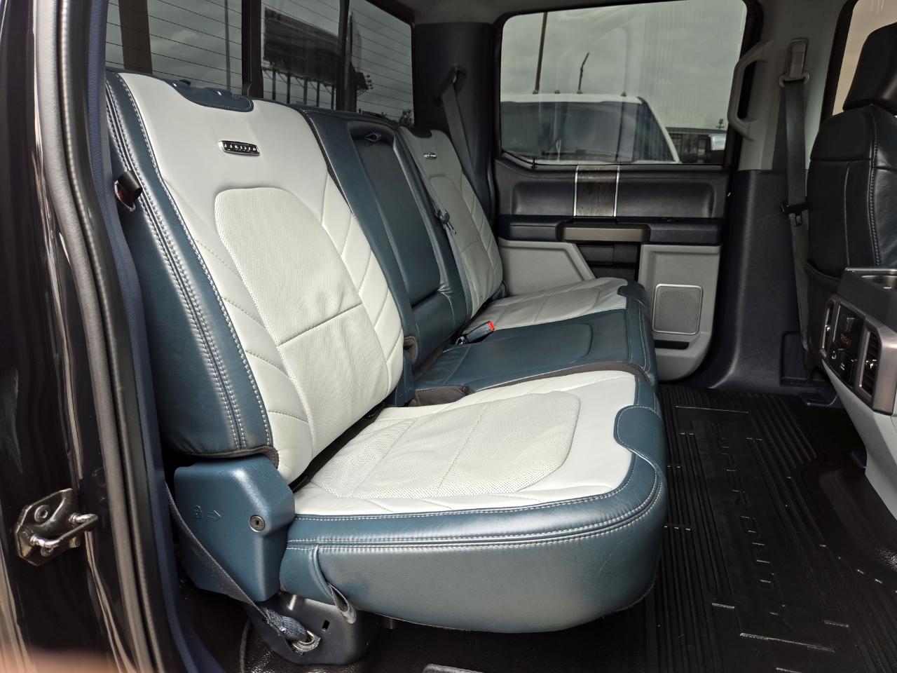 Ford Super Duty F-250 SRW  2022