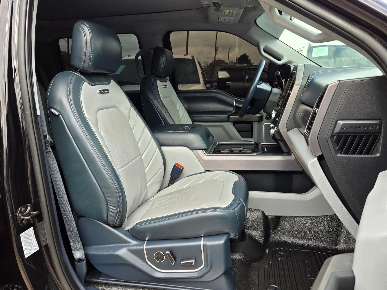 Ford Super Duty F-250 SRW  2022