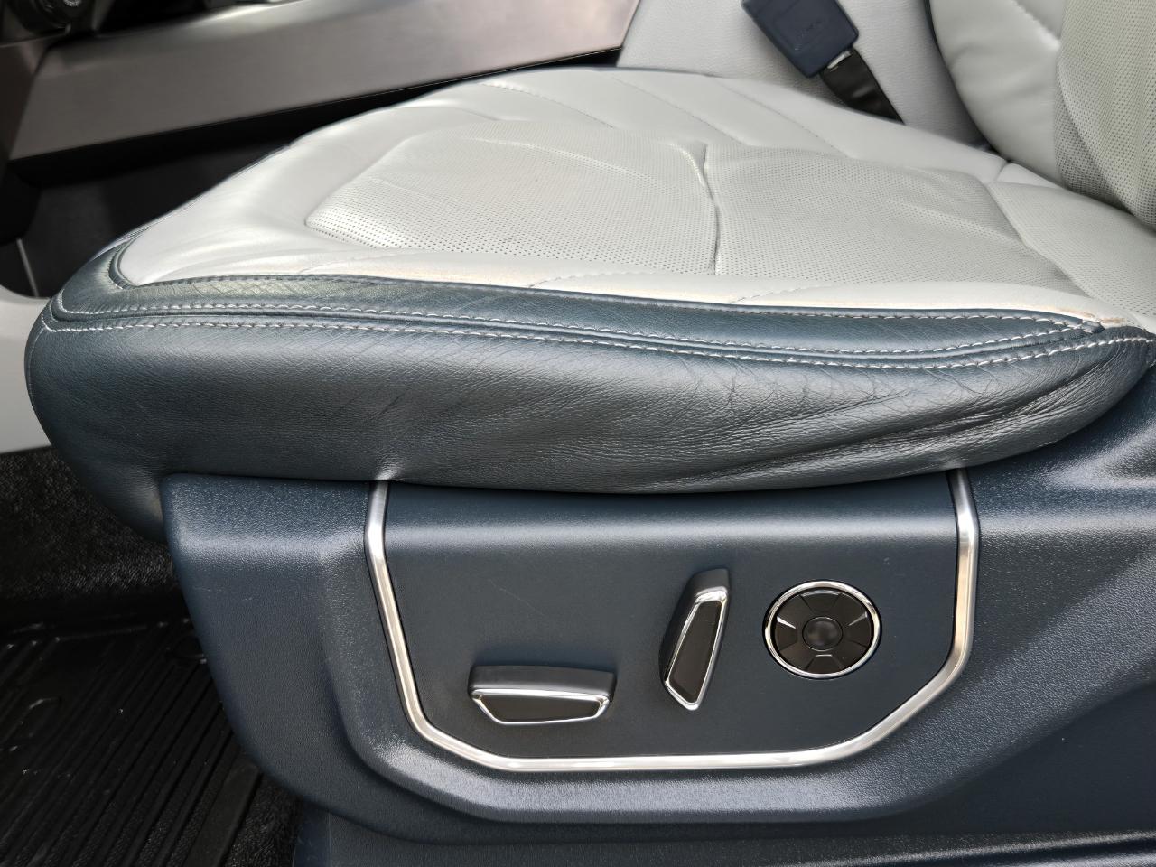 Ford Super Duty F-250 SRW  2022