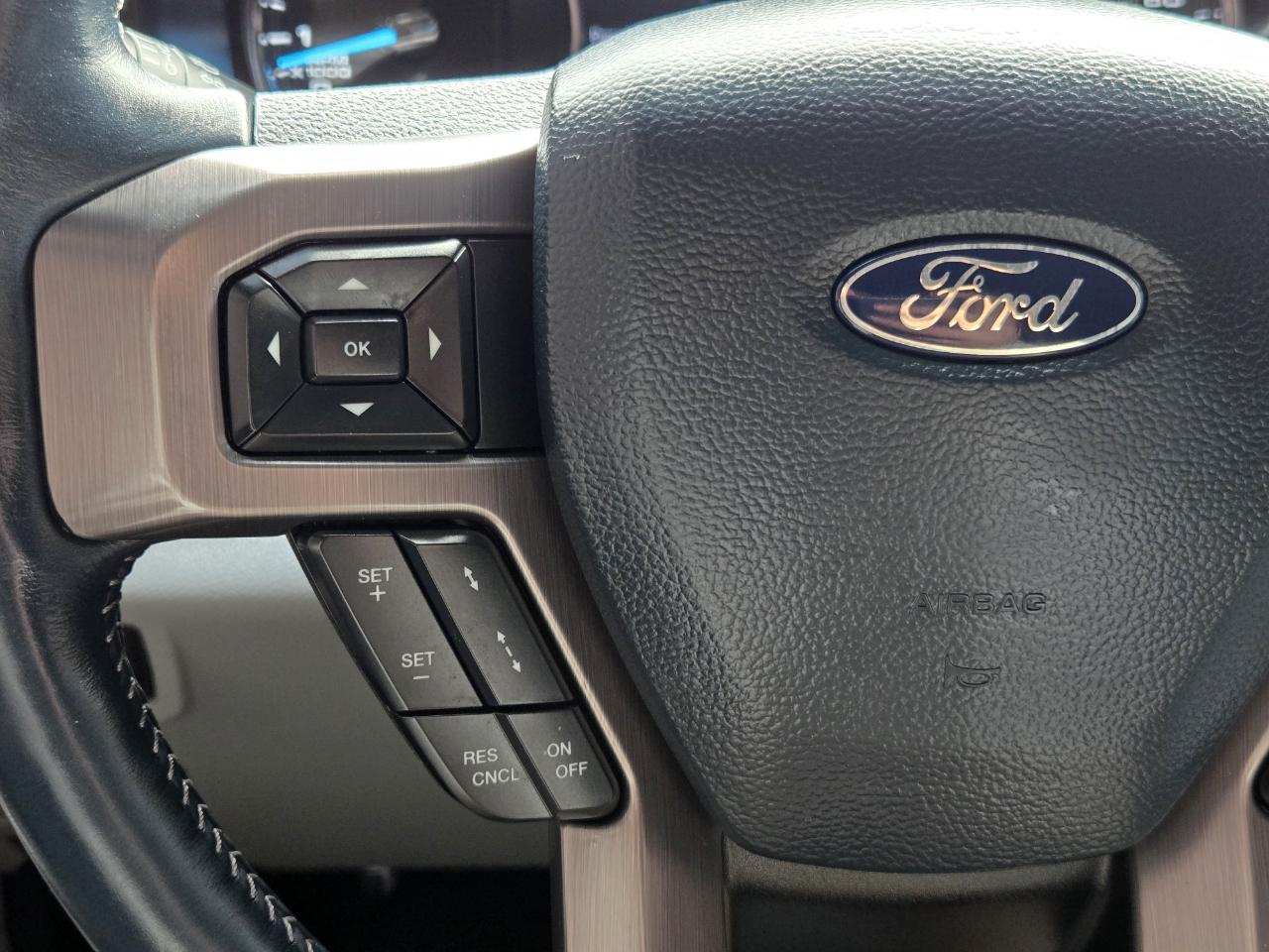 Ford Super Duty F-250 SRW  2022