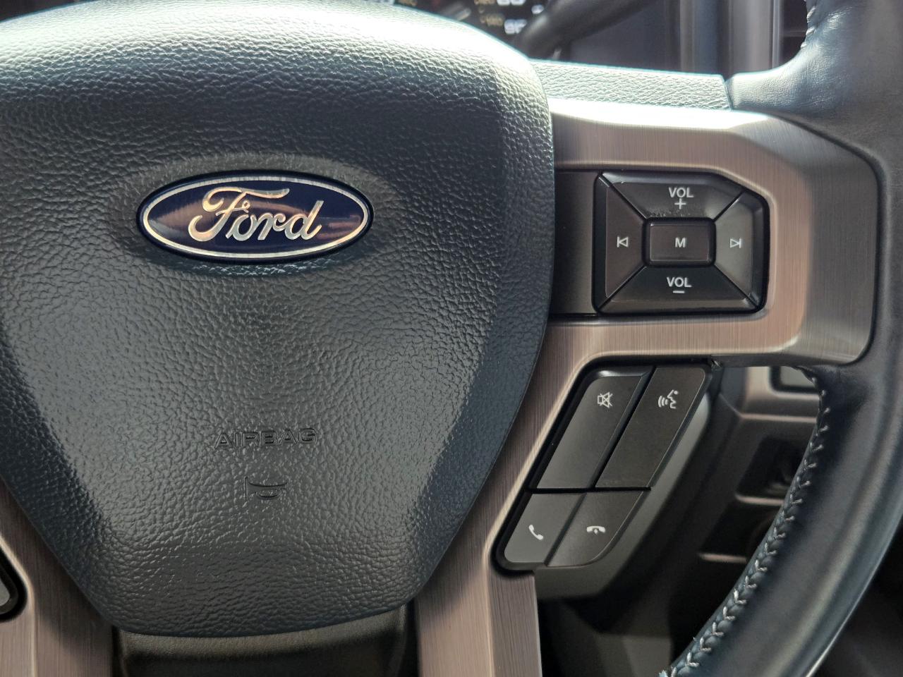 Ford Super Duty F-250 SRW  2022