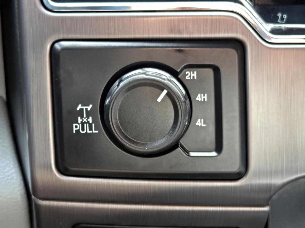 Ford Super Duty F-250 SRW  2022