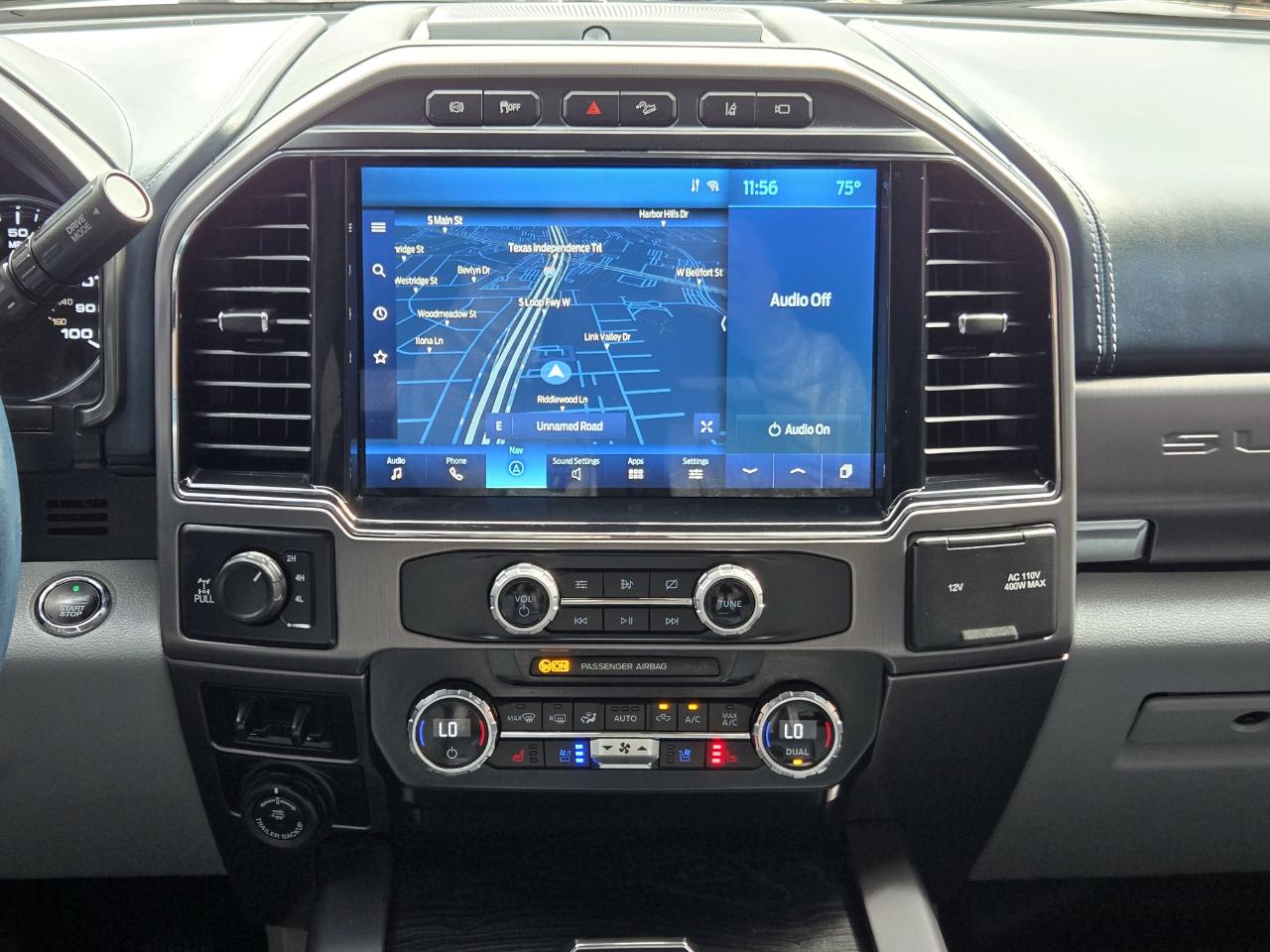 Ford Super Duty F-250 SRW  2022