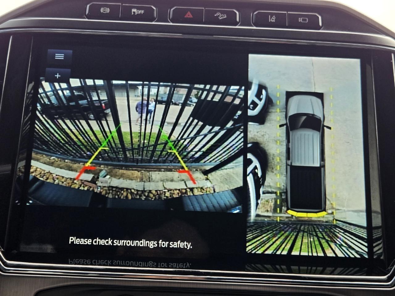 Ford Super Duty F-250 SRW  2022