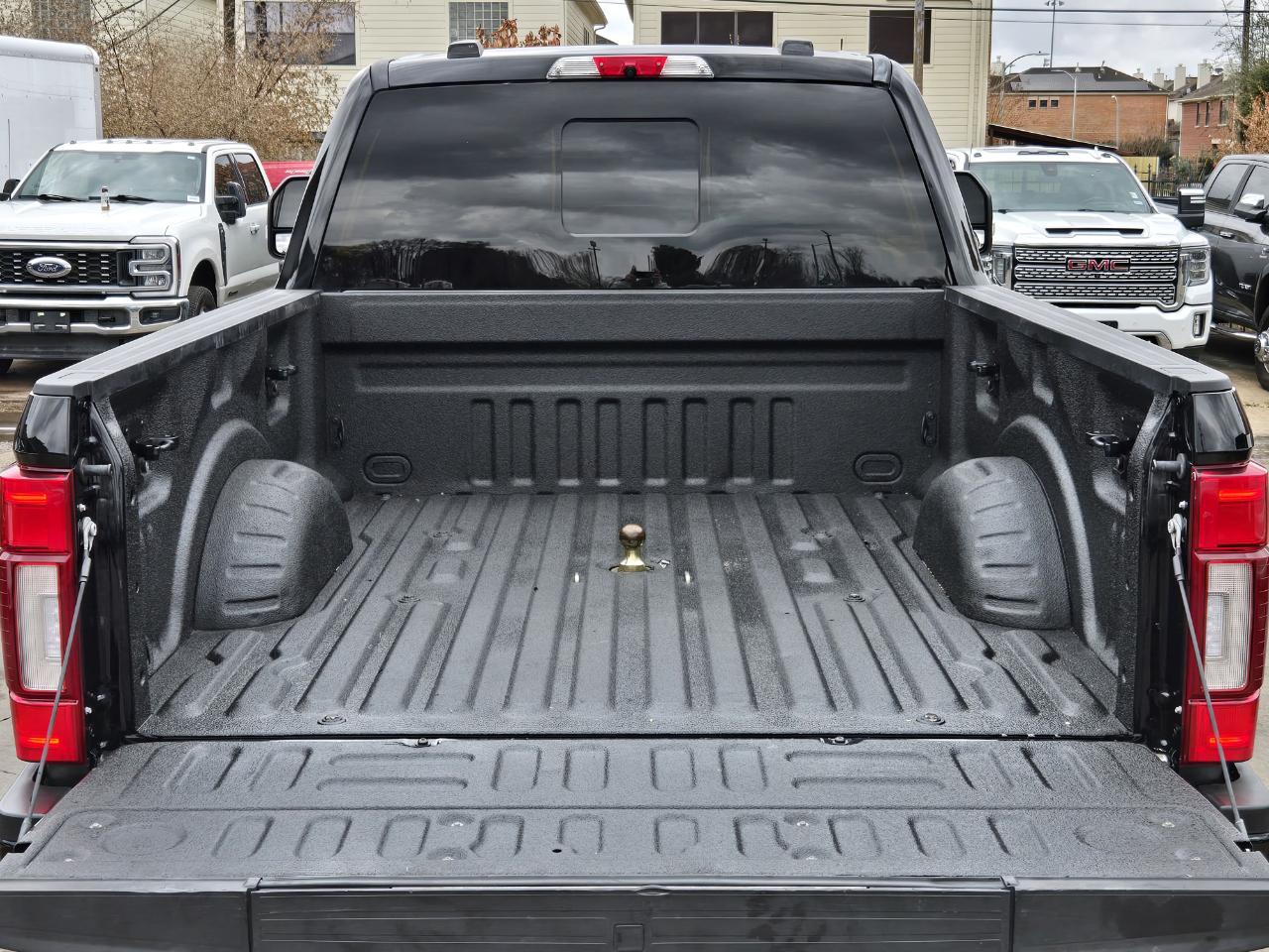 Ford Super Duty F-250 SRW  2022